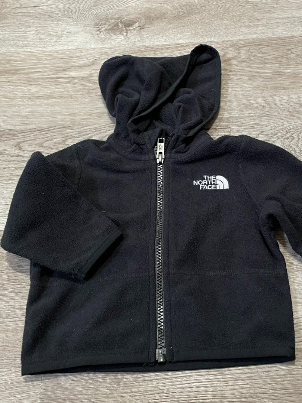Baby Hoodie